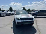 New 2025 Jeep Compass Trailhawk image 5