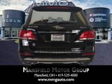 Used 2018 Mercedes-Benz GLE 350 4MATIC image 5