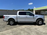Used 2016 Ford F150 XLT w/ Equipment Group 302A Luxury image 2