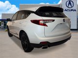 New 2025 Acura RDX SH-AWD image 3