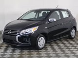New 2024 Mitsubishi Mirage ES image 5