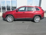 Used 2015 Jeep Cherokee Limited image 4