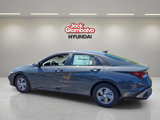 New 2025 Hyundai Elantra SE image 4