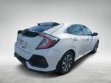 Used 2019 Honda Civic LX image 3