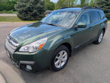 Used 2013 Subaru Outback 2.5i Premium w/ All-Weather Pkg image 5