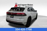 New 2025 Volkswagen Atlas Cross Sport SEL R-Line image 5