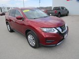 Used 2019 Nissan Rogue SV image 6