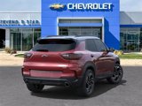 New 2025 Chevrolet TrailBlazer RS image 4