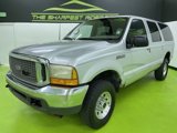 Used 2000 Ford Excursion XLT image 5
