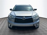 Used 2015 Toyota Highlander Limited image 2