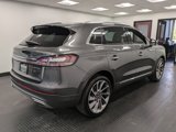 Certified 2020 Lincoln Nautilus Reserve w/ Equipment Group 201A image 4