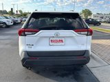 Used 2020 Toyota RAV4 LE image 4