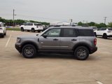 New 2025 Ford Bronco Sport Big Bend image 3