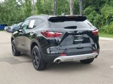 Used 2022 Chevrolet Blazer LT image 3
