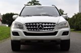Used 2010 Mercedes-Benz ML 350 4MATIC image 2