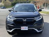 Certified 2021 Honda CR-V EX image 2