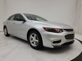 Used 2018 Chevrolet Malibu LS image 3
