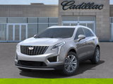 New 2025 Cadillac XT5 Premium Luxury image 6