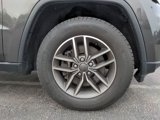 Used 2021 Jeep Grand Cherokee Limited image 2