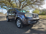 Used 2015 Honda Pilot EX-L image 2