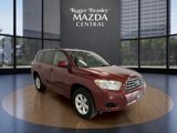 Used 2010 Toyota Highlander 2WD image 3