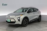 Used 2022 Chevrolet Bolt EUV Premier w/ Sun & Sound Package image 2