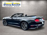 Used 2023 Ford Mustang Premium image 3