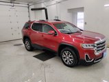 Used 2023 GMC Acadia SLT image 3