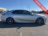 Used 2020 Toyota Camry SE image 4