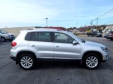 Used 2017 Volkswagen Tiguan Wolfsburg Edition image 2