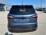 Used 2022 Ford EcoSport SES w/ Interior Protection Package image 4