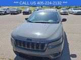 Used 2023 Jeep Cherokee Altitude Lux image 5