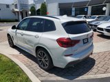 Used 2021 BMW X3 sDrive30i w/ M Sport Package image 4