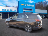 Certified 2022 Chevrolet Equinox Premier image 2