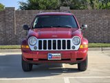 Used 2007 Jeep Liberty Sport image 2