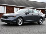 New 2025 Honda Accord LX image 3