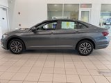 Used 2019 Volkswagen Jetta SE w/ Cold Weather Package image 5