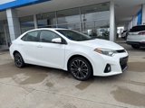 Used 2016 Toyota Corolla S image 2