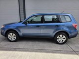 Used 2009 Subaru Forester 2.5X image 2