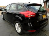 Used 2017 Ford Focus SE image 6