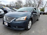 Used 2015 Nissan Sentra SL w/ SL Premium Package image 5