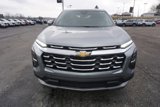 New 2025 Chevrolet Equinox LT image 2