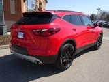 Certified 2020 Chevrolet Blazer LT image 4
