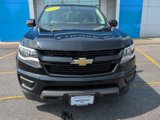 Used 2019 Chevrolet Colorado W/T w/ Custom Special Edition image 3