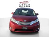 Used 2013 Toyota Sienna Limited image 2