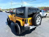 Used 2013 Jeep Wrangler Sahara w/ Trailer Tow Group image 2