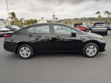 New 2025 Nissan Versa S w/ Trunk Package image 4