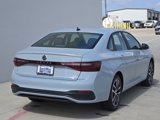 New 2025 Volkswagen Jetta SE image 4