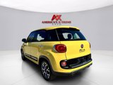 Used 2014 FIAT 500L Trekking image 3