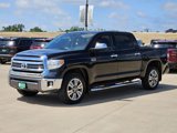 Used 2017 Toyota Tundra 1794 Edition image 3